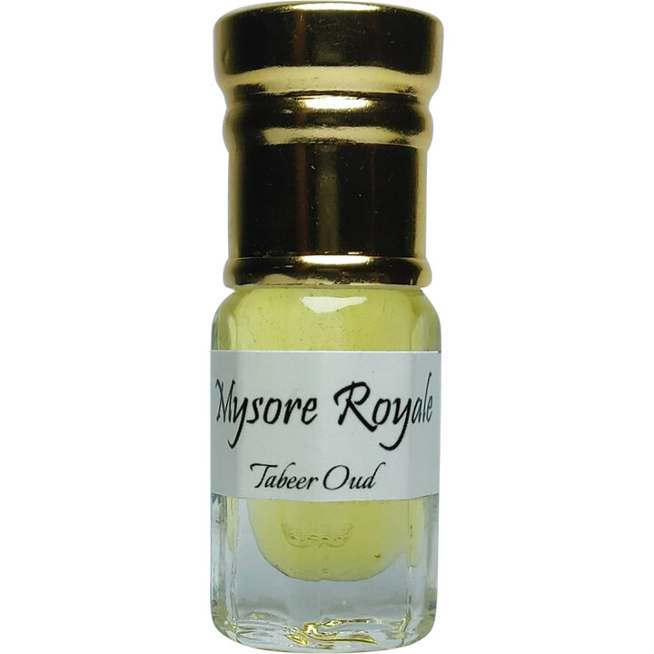 Mysore Royale